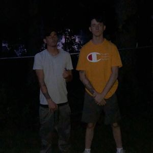 Meet your Posher, Holden